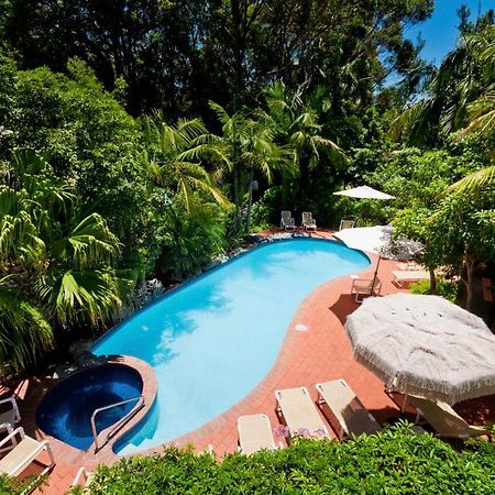Shelly Beach Resort Port Macquarie Kültér fotó
