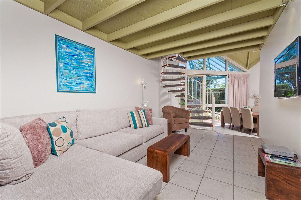 Shelly Beach Resort Port Macquarie Kültér fotó