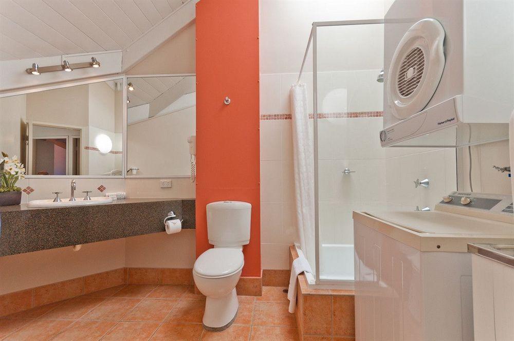 Shelly Beach Resort Port Macquarie Kültér fotó