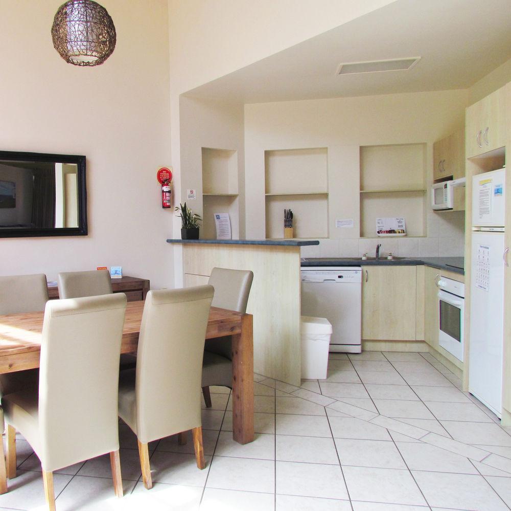 Shelly Beach Resort Port Macquarie Kültér fotó