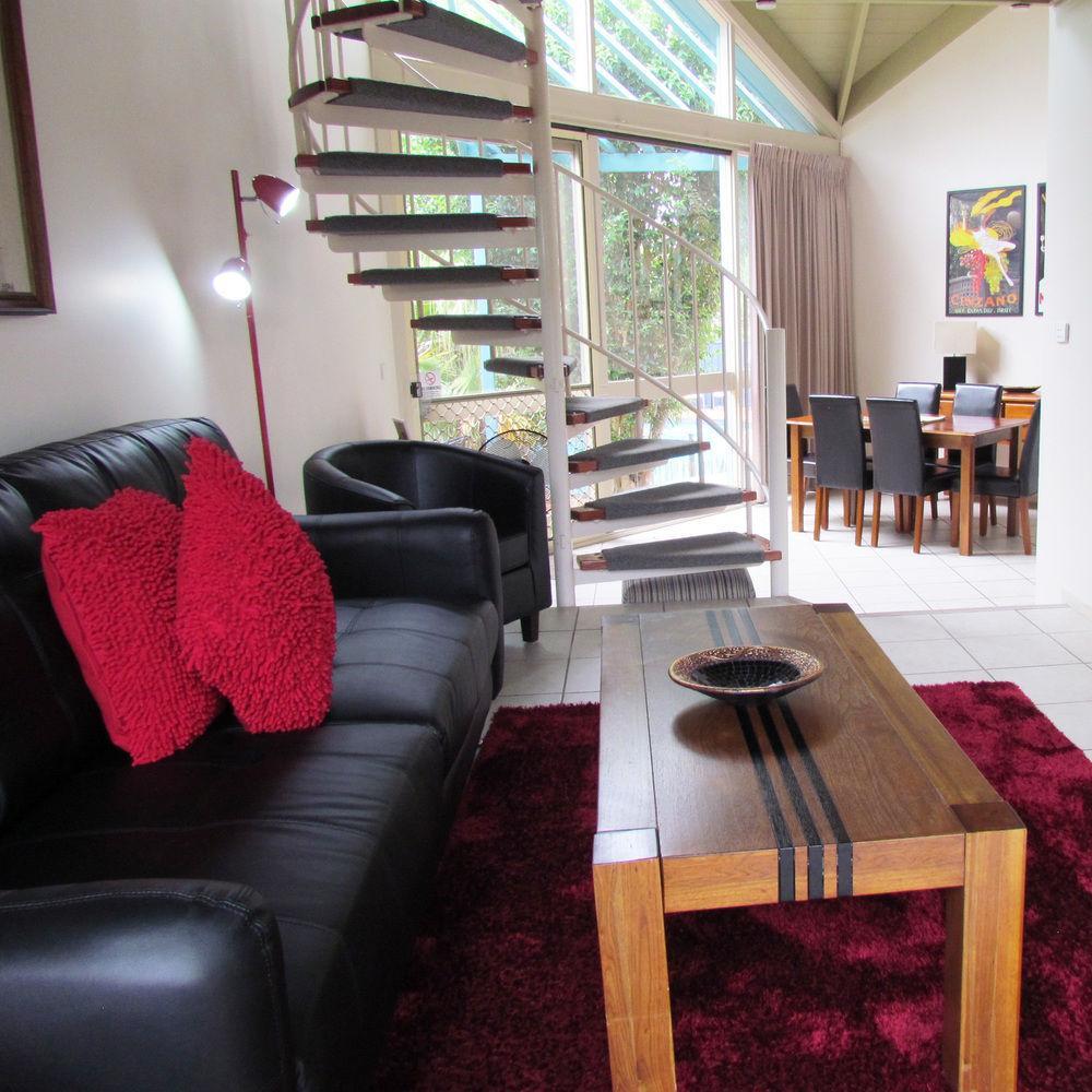 Shelly Beach Resort Port Macquarie Kültér fotó