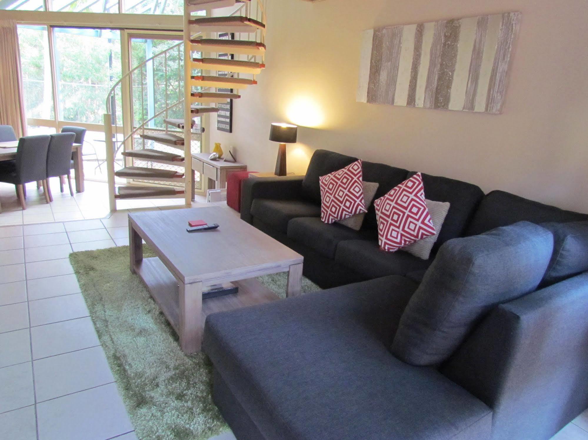 Shelly Beach Resort Port Macquarie Kültér fotó