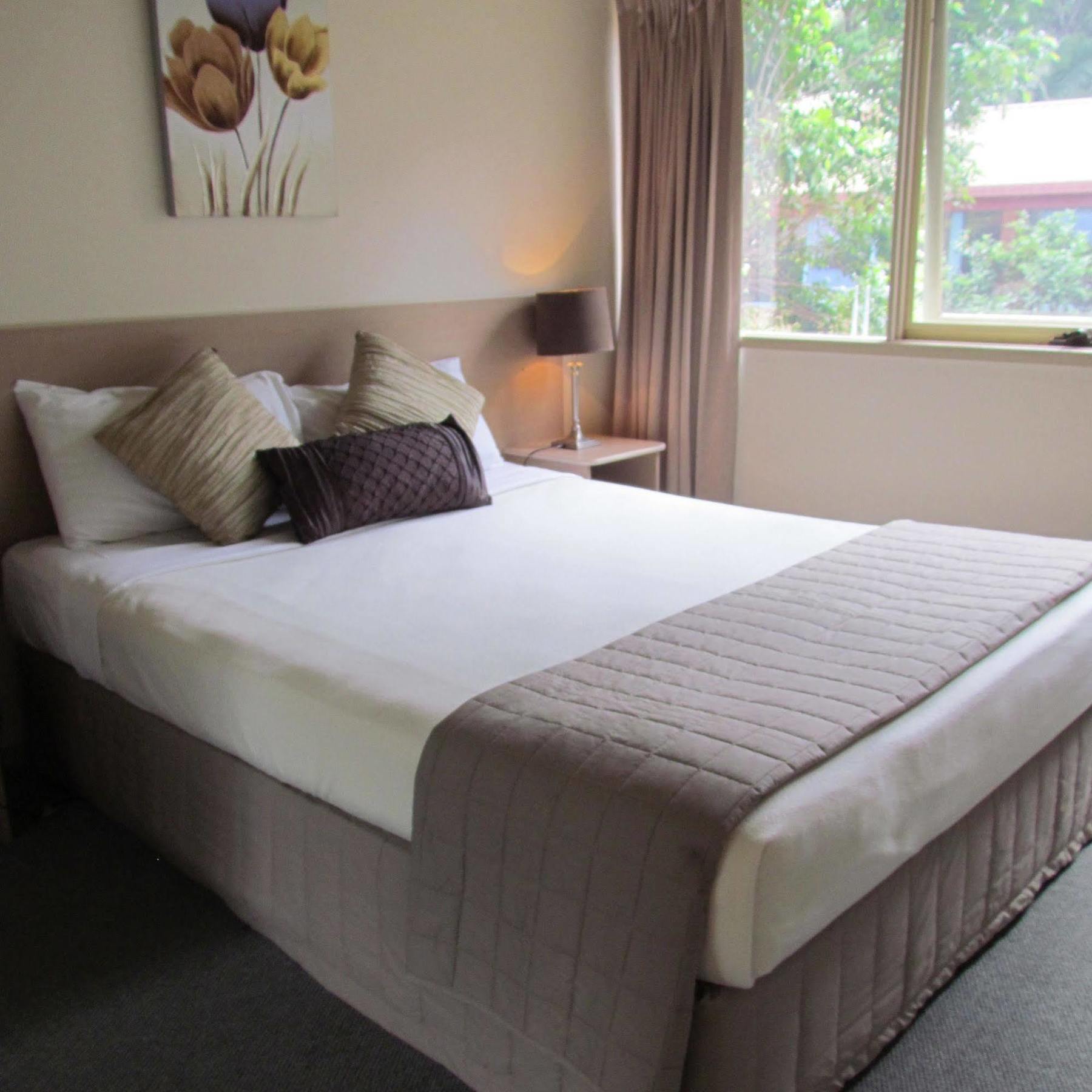 Shelly Beach Resort Port Macquarie Kültér fotó