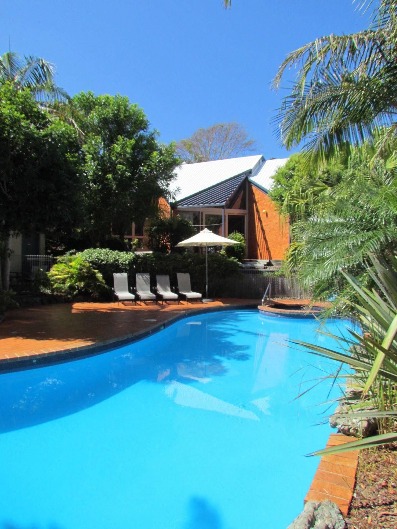 Shelly Beach Resort Port Macquarie Kültér fotó