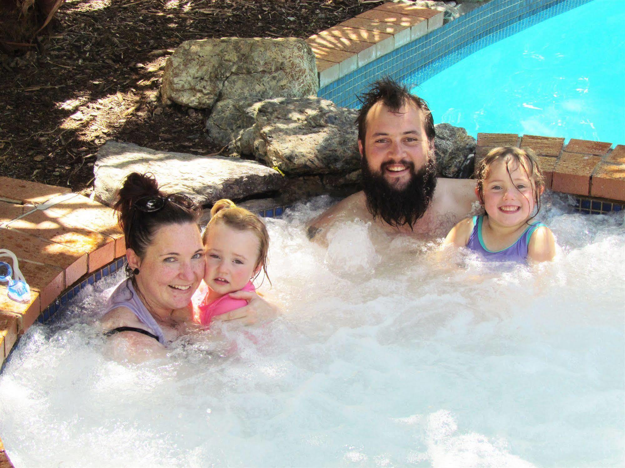 Shelly Beach Resort Port Macquarie Kültér fotó