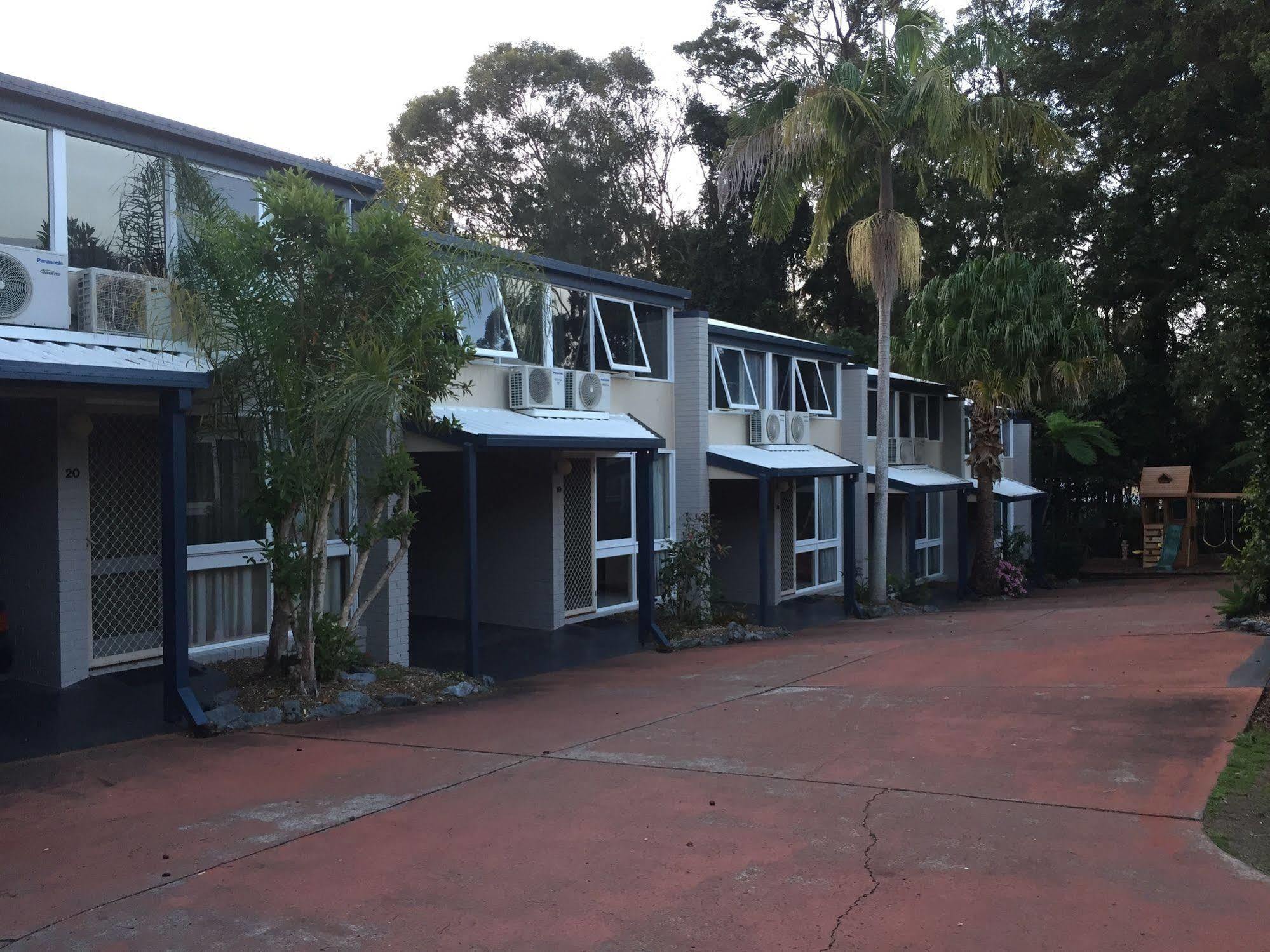 Shelly Beach Resort Port Macquarie Kültér fotó